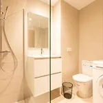 Frente A La Playa Con Gran Terraza Y Aparcamiento Privado - Es-325-2