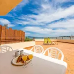 Frente A La Playa Con Gran Terraza Y Aparcamiento Privado - Es-325-2 Διαμέρισμα Torroella de Montgrí