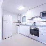 Διαμέρισμα Frente A La Playa Con Gran Terraza Y Aparcamiento Privado - Es-325-2