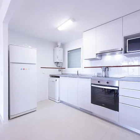 En La Playa De Riells Con Terraza Grande, Parking Y Wifi - Es-325-2 Apartment Torroella De Montgri