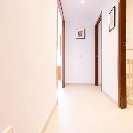 En La Playa De Riells Con Terraza Grande, Parking Y Wifi - Es-325-2 شقة *