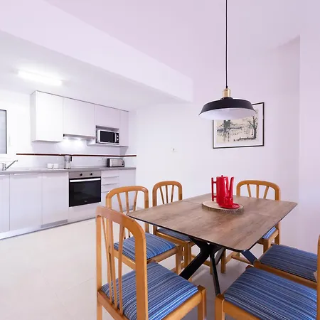 Frente A La Playa Con Gran Terraza Y Aparcamiento Privado - Es-325-2 Διαμέρισμα *