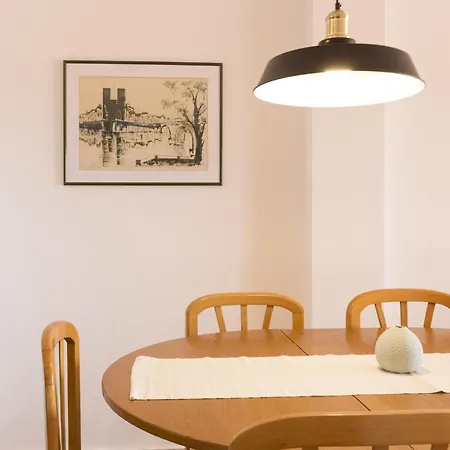 Apartment En La Playa De Riells Con Terraza Grande, Parking Y Wifi - Es-325-2 *