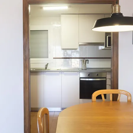 En La Playa De Riells Con Terraza Grande, Parking Y Wifi - Es-325-2 Apartment *